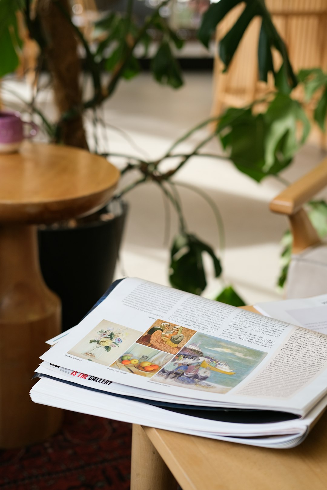 Improvisation techniques